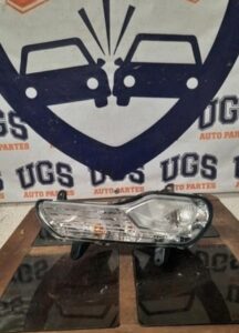 Faro De Niebla Izquierdo Ford Escape 2013 2016 Nuev Tw