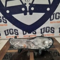 Faro De Niebla Izquierdo Ford Escape 2013 2016 Nuev Tw