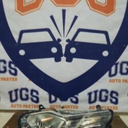 Faro De Niebla Derecho Ford Escape 2013 2016 Nuev Tw