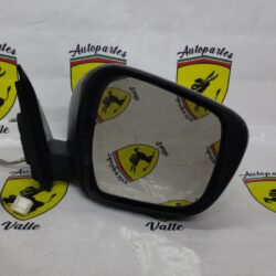 Retrovisor Derecho Nissan Frontier 2016