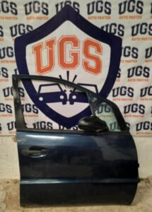 Puerta Delantera Derecha Mercedes A190 1999 – 2004