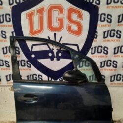 Puerta Delantera Derecha Mercedes A190 1999 - 2004