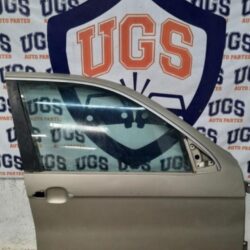 Puerta Delantera Derecha Bmw Serie X5 2000 - 2004