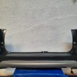 Facia Trasera Ford Escape 2013 - 2016