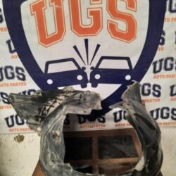 Tolva Lodera Salpicadera Del Izquierda Sentra 13-18