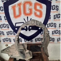 Tolva Lodera Salpicadera Del Derecha Sentra 13-18