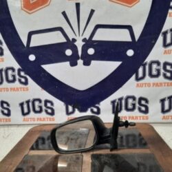 Retrovisor Izquierdo Toyota Yaris 2007 - 2016