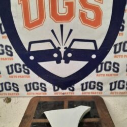 Alerón Izquierdo De Facia Delantera Leon Cupra Air Desing 13