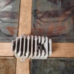 Modulo Led Mercedes Clase C 2015 - 2018