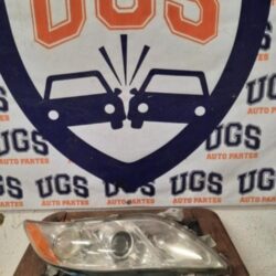 Faro Derecho Toyota Camry 2007 - 2009 (detalle En Pata)