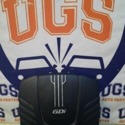 Tapa Embellecedora Kia - Hyundai