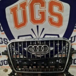 Parrilla Audi Q5 2013 - 2017 ( Detallito )