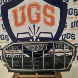 Parrilla Original Audi Q5 2021 - 2022