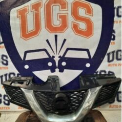 Faro Izquierdo Honda Accord 2013 2015 (detalle En Pata)