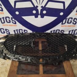 Parrilla Mazda Cx-5 2018 - 2020