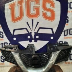 Parrilla Nissan Xtrail 2015-2017 (tw)