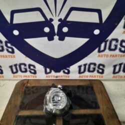 Faro De Niebla Izquierdo Hyundai Grand I10 2015 - 2017 (tw)