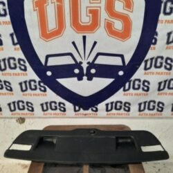 Revestimiento Cajuela Jetta Bicentenario 15-18