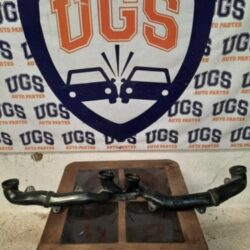 Ducto De Aire Tablero Seat Ibiza 2010