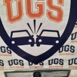 Reflejante Rh Facia Trasera Ibiza 2014 - 2017