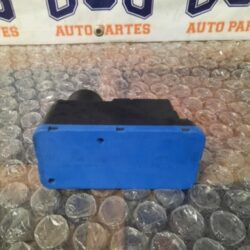 Bomba De Vacío Jetta A3 O Derby 1993 - 1998