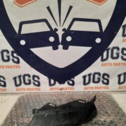 Soporte De Parachoques Delantero Izquier Superior Mopar