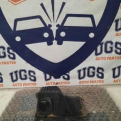 Tapa Porta Filtro Jetta A3 1993 - 1998