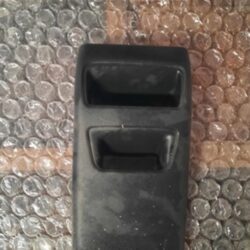 Vista Posterior Consola Central Nissan Sentra 2013 - 2016