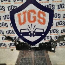 Tolva Inferior Motor Honda Civic 2012 - 2014