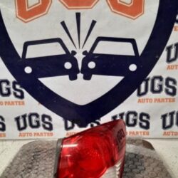 Calavera Derecha Chevrolet Cruze 2011 - 2016