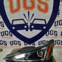 Faro Izquierdo Elantra 2019 - 2021 (reparado)