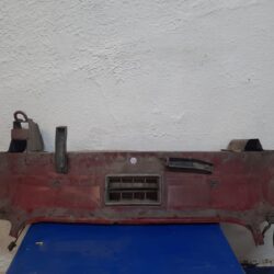 Tolva Calavera Corsa 2003 2008