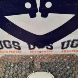 Manija Exterior Del Der Chevrolet Corsa 1.4 2002 - 2006