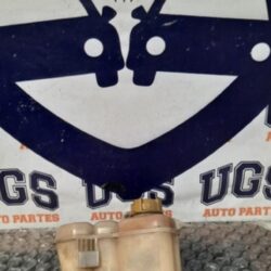 Tanque Anticongelante Ford Fiesta 2005 - 2008