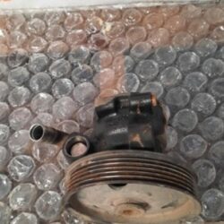 Bomba Direccion Hidraulica Ford Fiesta First 1.6 2005 - 2008