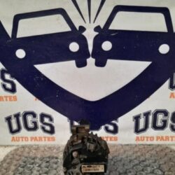 Alternador Ford Fiesta 1.6 2005 - 2008