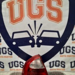 Calavera Izquierda Chevrolet Corsa 2003 - 2008 (taiwan)