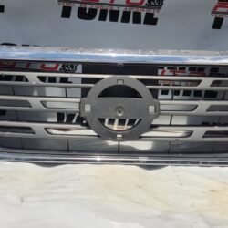 Parrilla Frontier 16-20