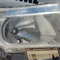 Faro Izquierdo Frontier 16-20