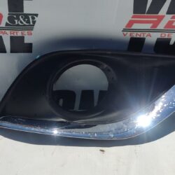 Bisel de faro de niebla Versa 16-17-18-19-20