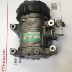 COMPRESOR DE AVEO NG 2021