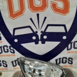 Faro Derecho Mitsubishi Mirage 2015 - 2019