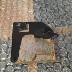 Computadora Ford Fiesta 1.6 Lt Std (10 Días De Garantía)