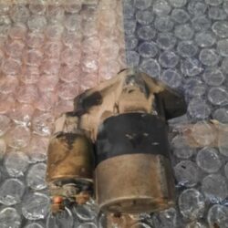 Compresor Aire Acondicionado Ford Fiesta 1993 - 1996