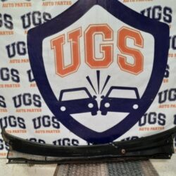 Trampa De Agua Ford Fiesta 2003 - 2010