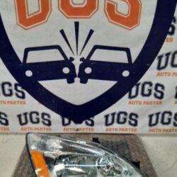 Faro Derecho Honda Accord 2003 - 2007 (depo)