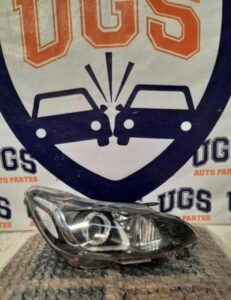 Faro Derecho Spark Ng 2019 – 2021 (reparaciónes)