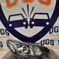 Faro Derecho Spark Ng 2019 - 2021 (reparaciónes)