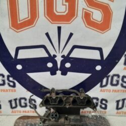 Multiple Admición Con Cuerpo Ford Fiesta 1.6 2003 - 2007