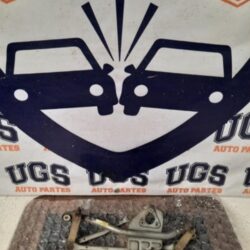 Mecanismo Limpiaparabrisas Ford Fiesta 2003 - 2007